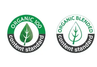 OCS certification logo