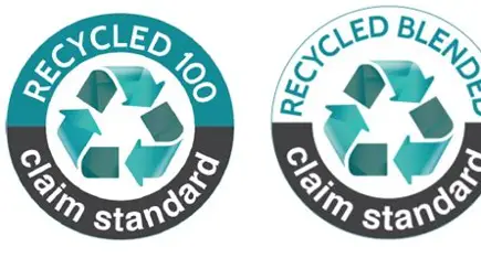 RCS certification logo